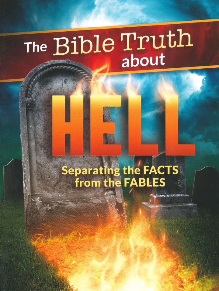 Truth about Hell