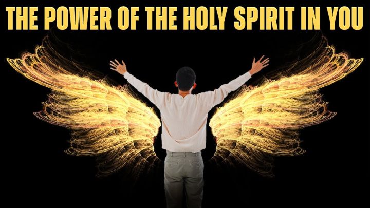 Power of the Holy Spirit