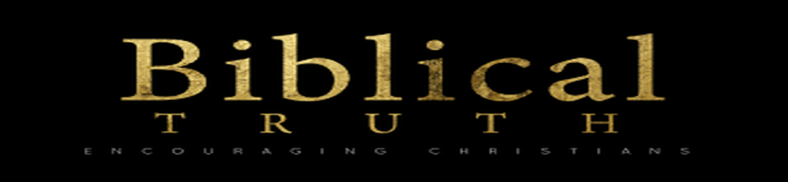 biblical truths banner