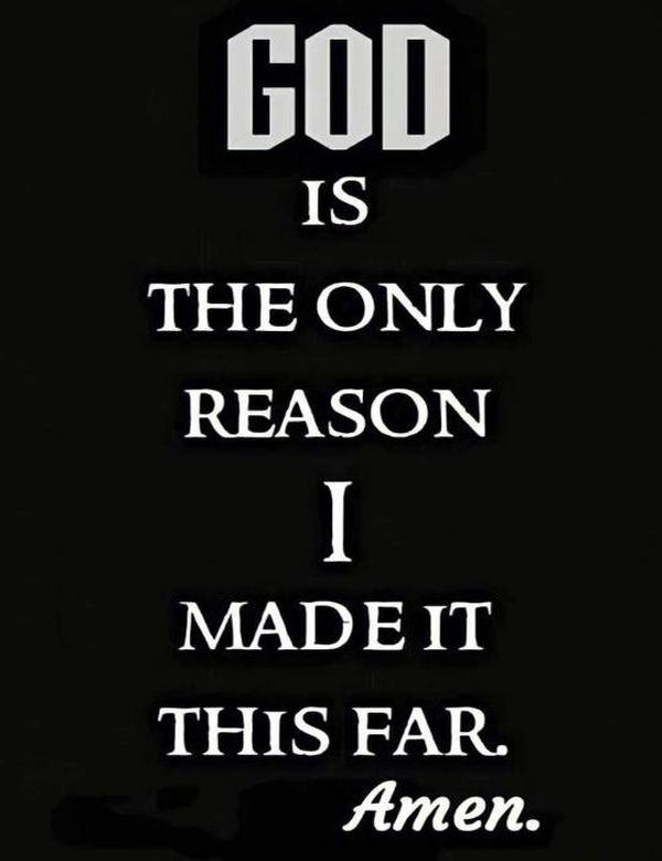 God is the reason.jpg