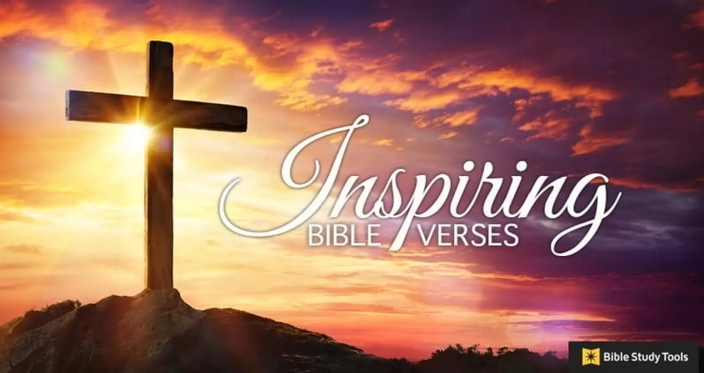 bible inspirationals logo