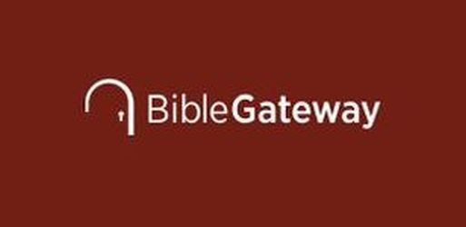 biblegateway link
