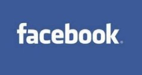 facebook logo