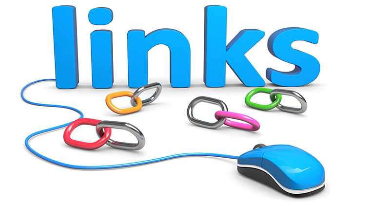 Links Logo