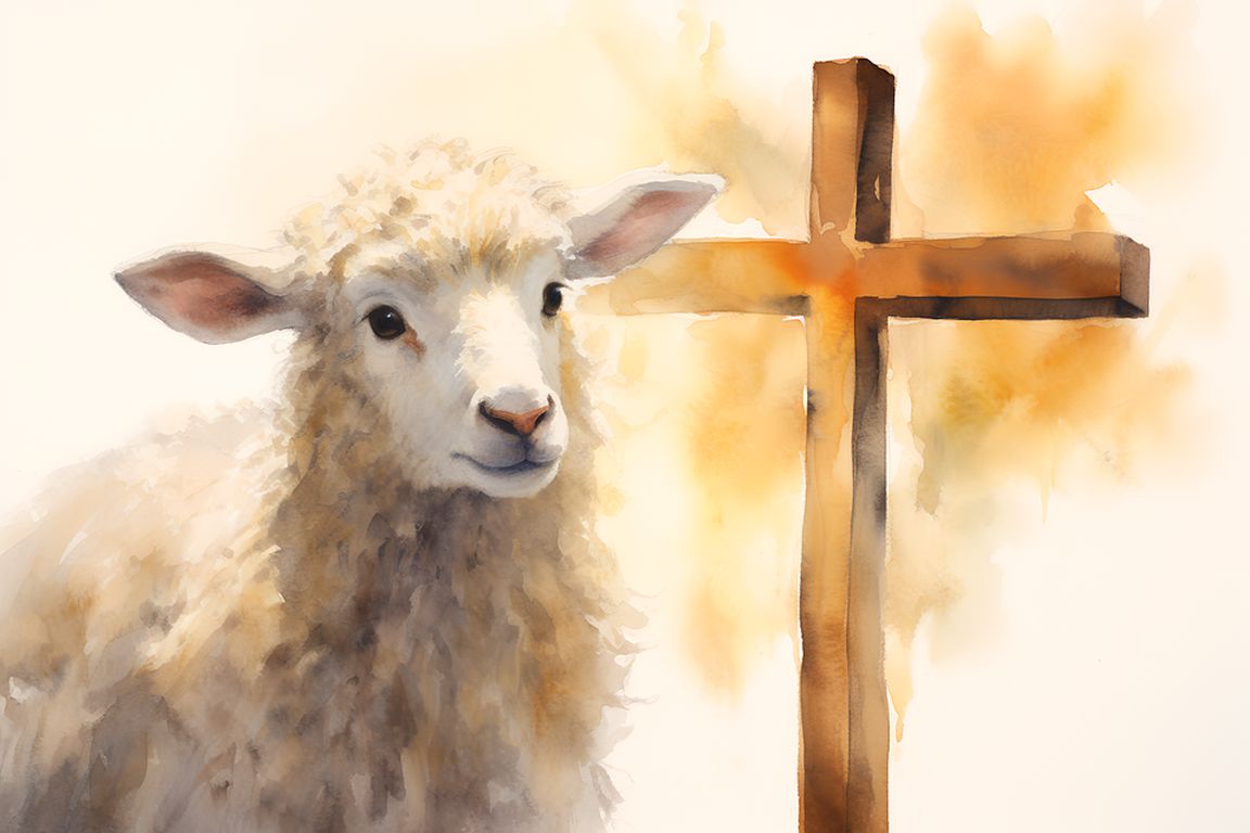 Lamb & Cross