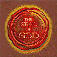 Seal of God