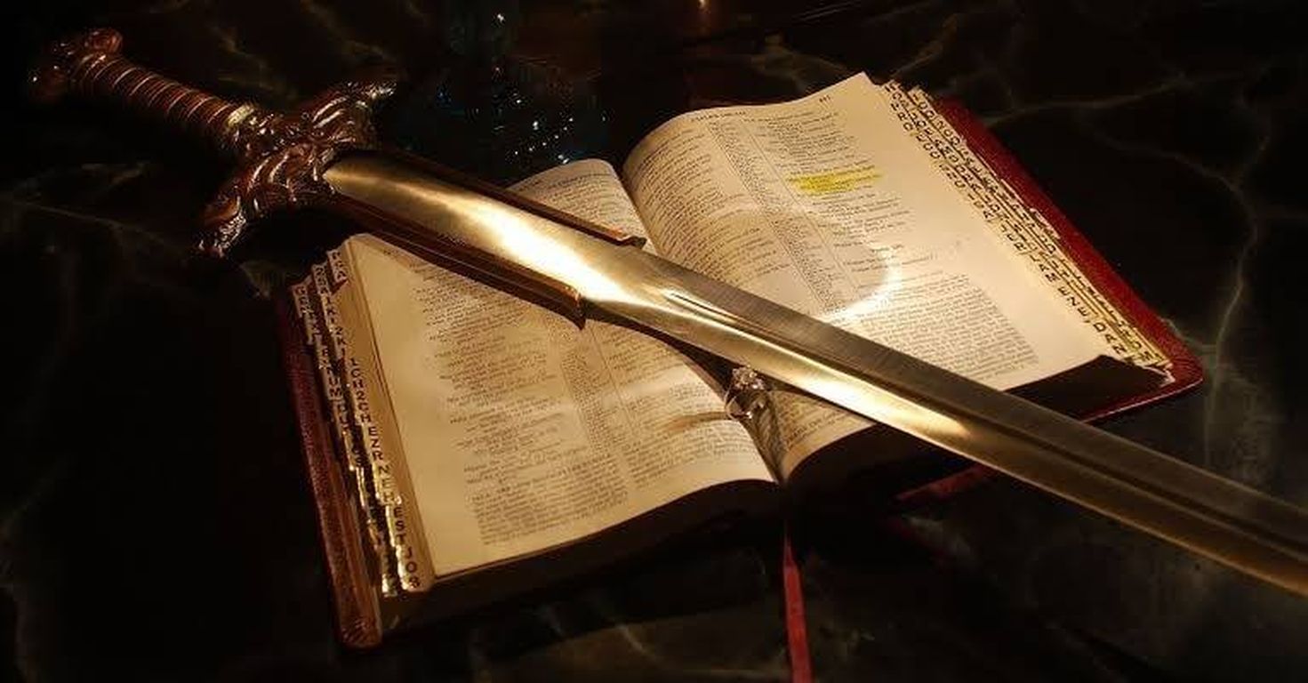 Sword Bible