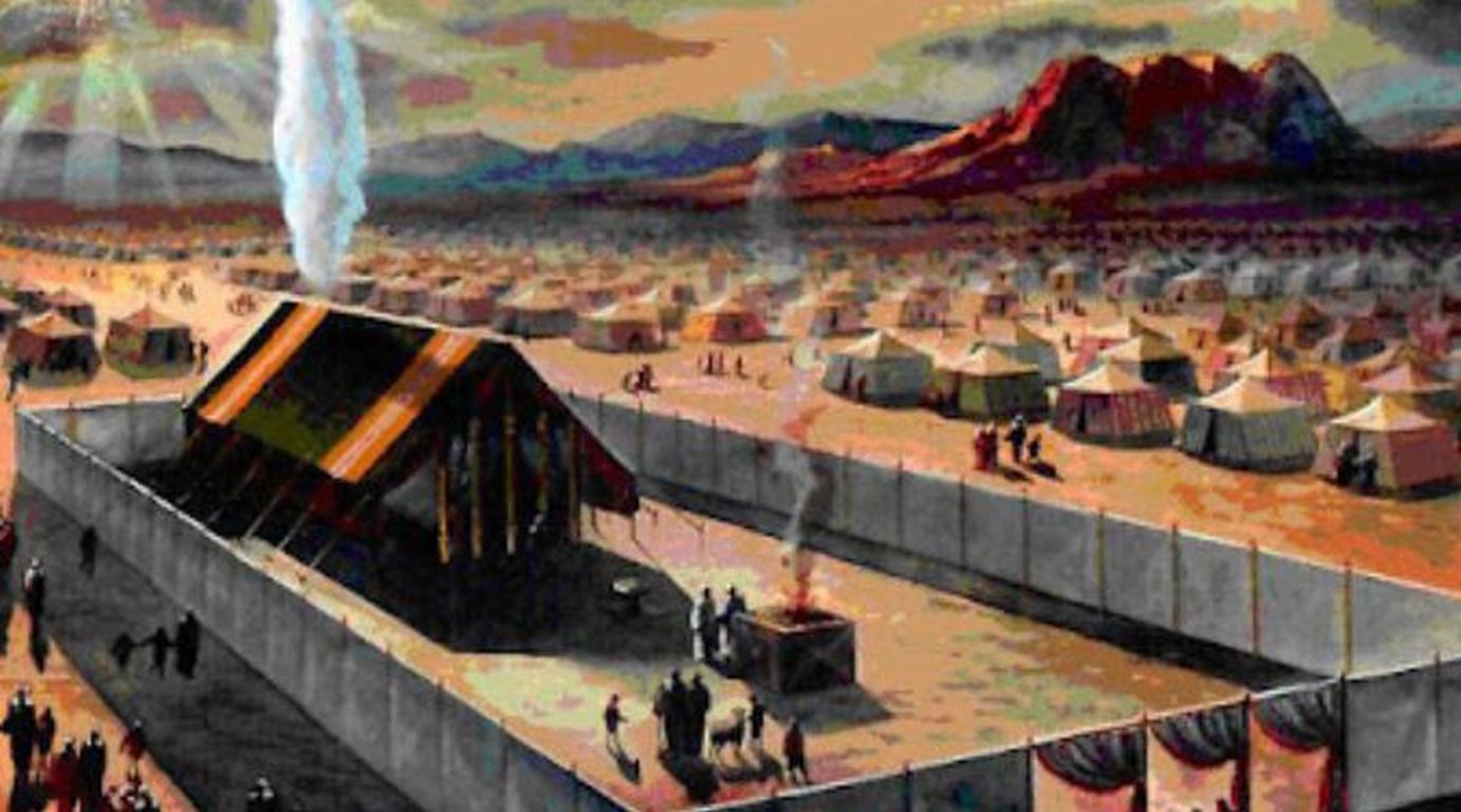 Tent of Meeting