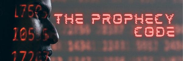 Prohecy Code logo