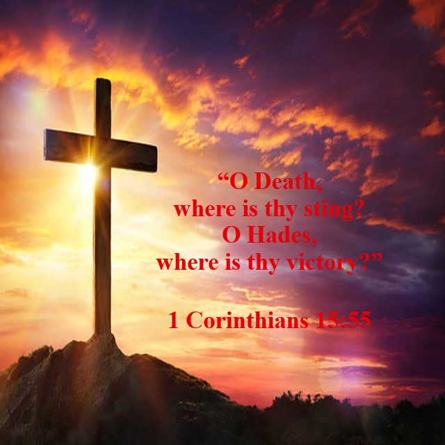 death where is thy sting cross.jpg